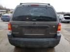 2006 Ford Escape XLT