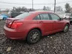 2009 Chrysler Sebring Touring