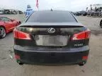 2011 Lexus IS 250