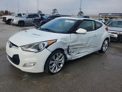 2012 Hyundai Veloster en venta en New Orleans, LA