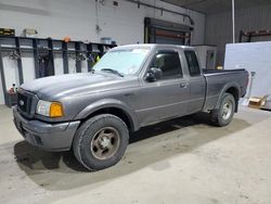 2005 Ford Ranger Super Cab en venta en Candia, NH