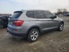 2011 BMW X3 XDRIVE28I