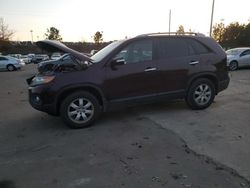 2012 KIA Sorento Base en venta en Gaston, SC