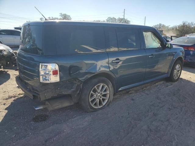 2019 Ford Flex SE