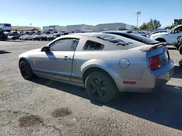 2006 Ford Mustang