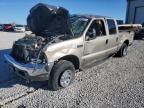 2003 Ford F250 Super Duty