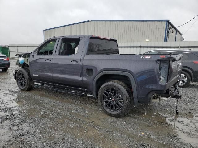 2024 GMC Sierra K1500 Elevation