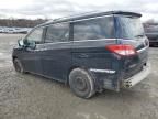 2012 Nissan Quest S