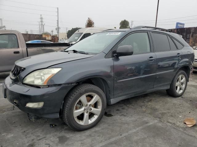 2006 Lexus RX 330