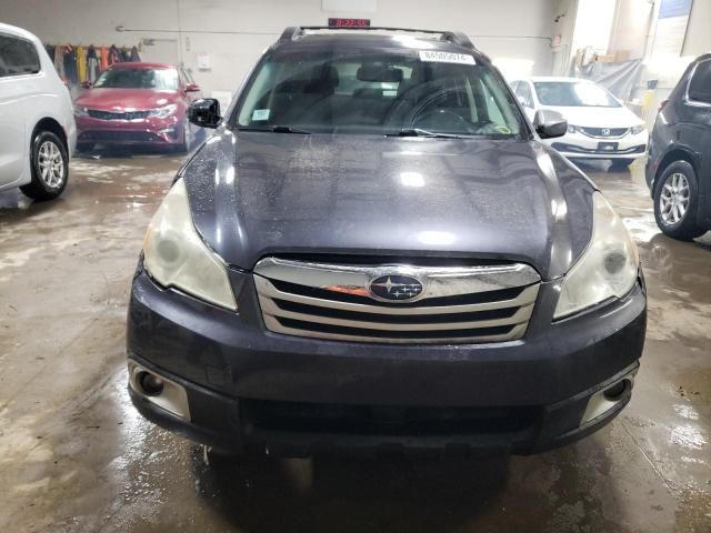 2010 Subaru Outback 2.5I Premium