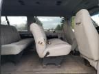 2002 Ford Econoline E350 Super Duty Wagon