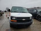 2012 Chevrolet Express G1500