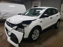 2016 Ford Escape S en venta en Elgin, IL