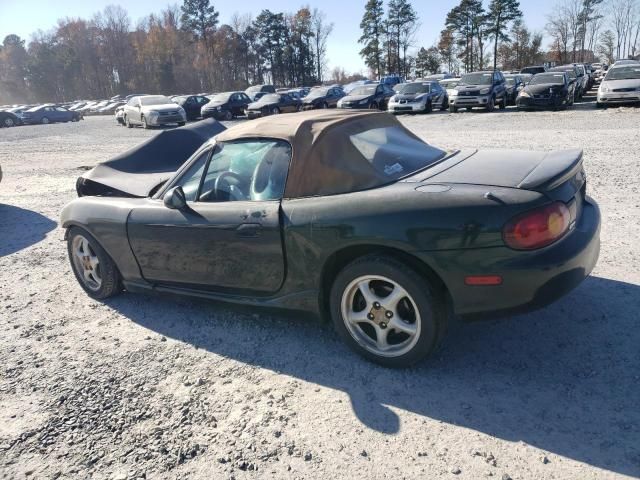 1999 Mazda MX-5 Miata