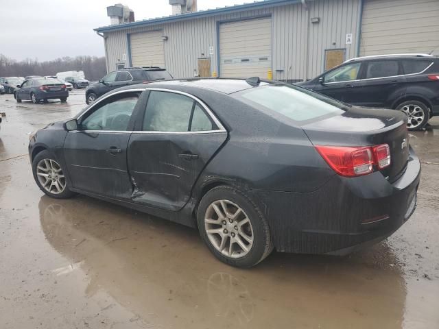 2014 Chevrolet Malibu 1LT