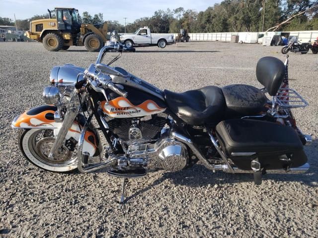 2000 Harley-Davidson Flhrci