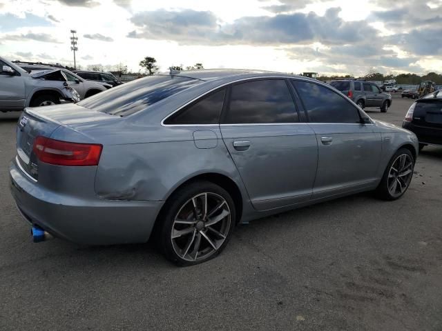 2011 Audi A6 Premium