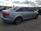 2011 Audi A6 Premium