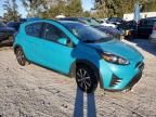 2019 Toyota Prius C