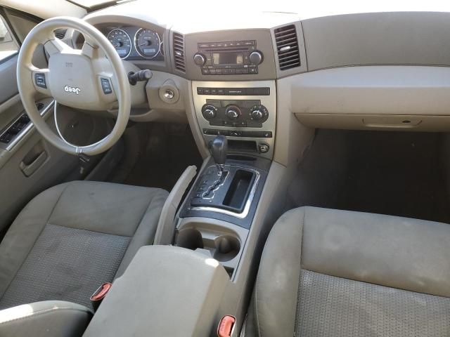 2007 Jeep Grand Cherokee Laredo