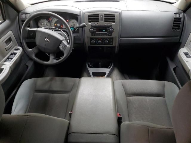 2006 Dodge Dakota Quad SLT