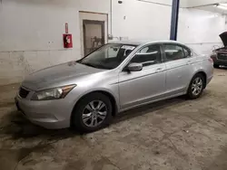 2008 Honda Accord LXP en venta en Ham Lake, MN