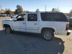 2002 Chevrolet Suburban C1500