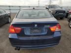 2011 BMW 328 XI