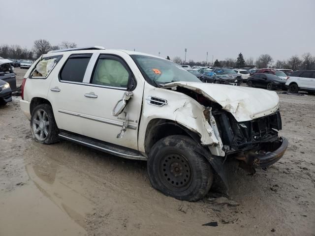 2007 Cadillac Escalade Luxury