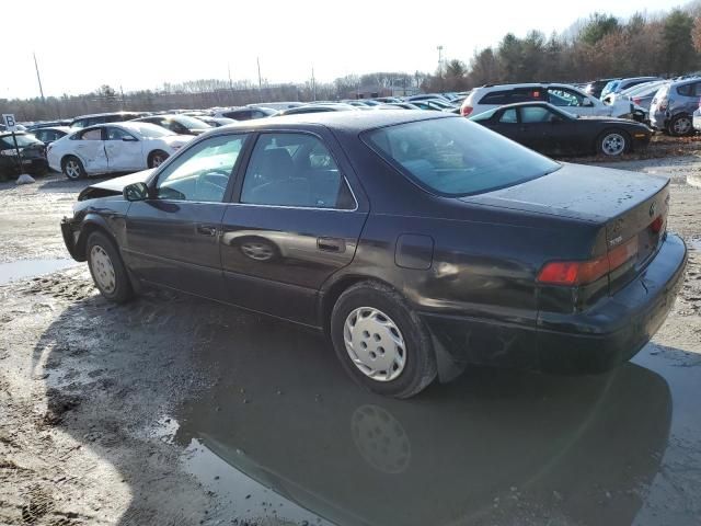 1999 Toyota Camry CE