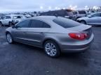 2009 Volkswagen CC Sport