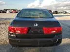 2003 Honda Accord EX