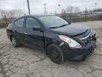 2015 Nissan Versa S