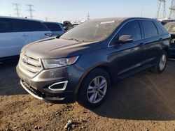 2015 Ford Edge SEL en venta en Elgin, IL