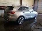 2019 KIA Sorento EX