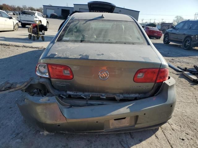 2011 Buick Lucerne CXL