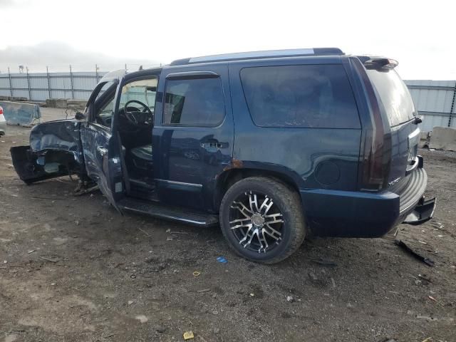 2007 GMC Yukon Denali