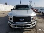 2018 Ford F150 Super Cab