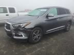 2016 Infiniti QX60