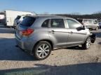 2013 Mitsubishi Outlander Sport ES