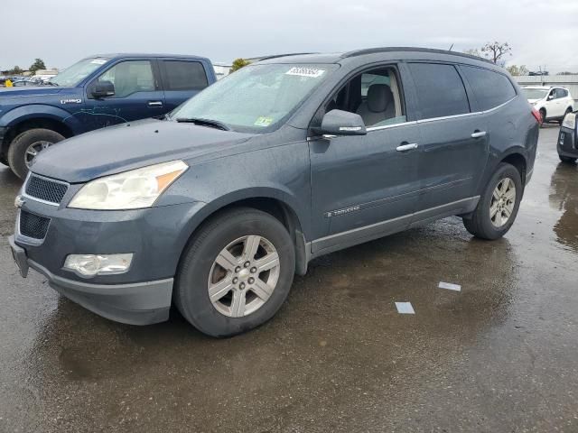 2009 Chevrolet Traverse LT