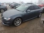 2013 Audi A4 Premium Plus