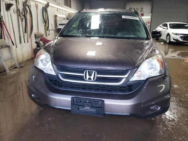 2011 Honda CR-V LX