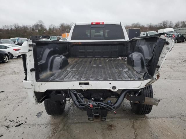 2019 Dodge 2019 RAM 2500 Tradesman