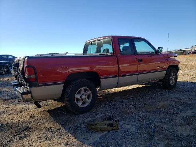 1996 Dodge RAM 1500