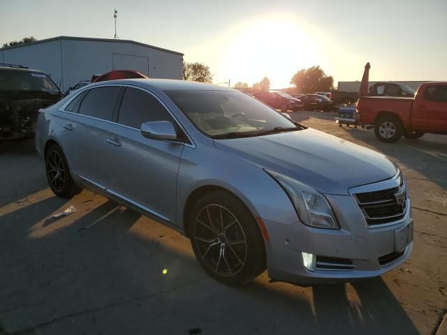 2017 Cadillac XTS Luxury