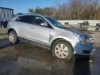 2013 Cadillac SRX Luxury Collection