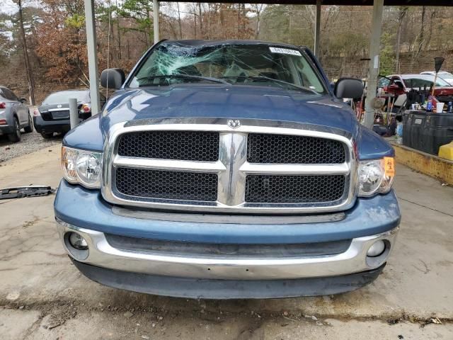 2004 Dodge RAM 1500 ST