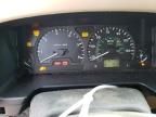 2000 Land Rover Discovery II