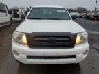 2008 Toyota Tacoma Double Cab Prerunner Long BED